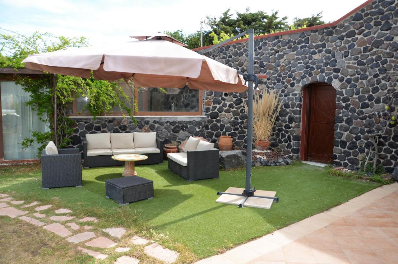 Vineyards Hill Villa 메갈로호리 외부 사진